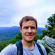 Mr. Olsen, robotics advisor